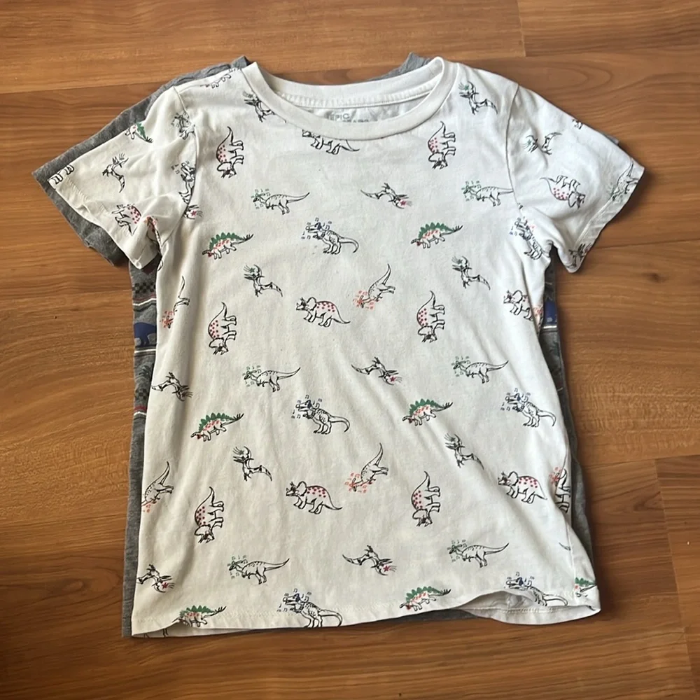 Bundle Kids Tees (4pc) - Picture 3 of 6